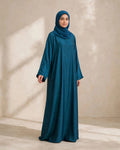 Maxsi Abaya - Zinc